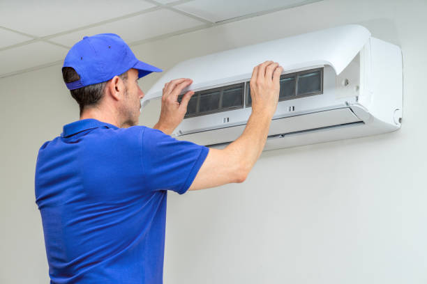 Best General Air Duct Cleaning  in Toppenish, WA