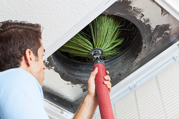 Best Emergency Air Duct Cleaning  in Toppenish, WA